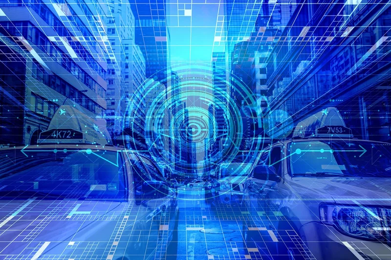Digitale Helfer und Automatisierung