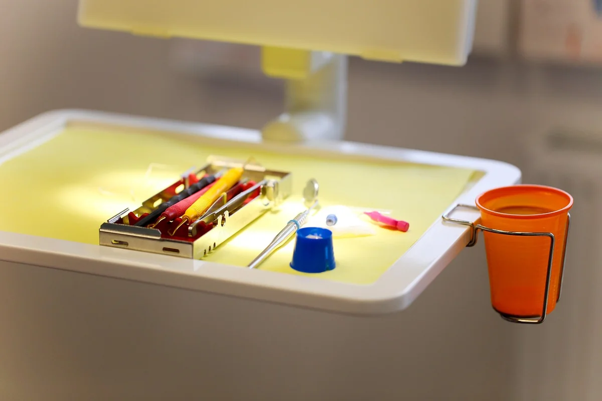 Die Alarmzeichen: Wann SOFORT zum Arzt?